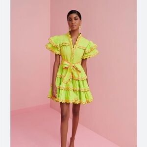 CeliaB Oniris Dress